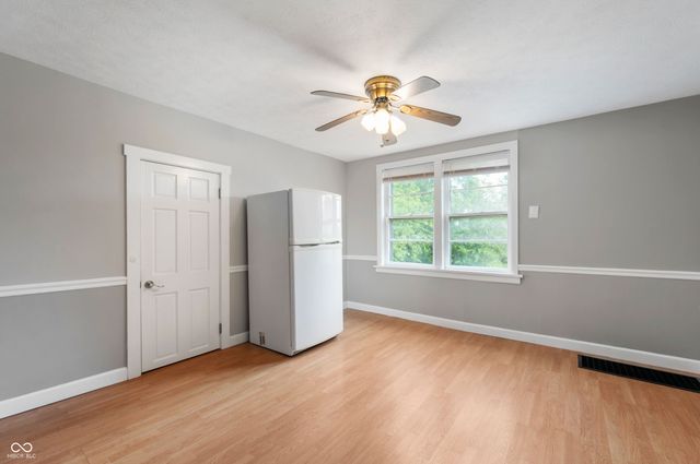 5312 E Southern Avenue, Indianapolis, IN 46203