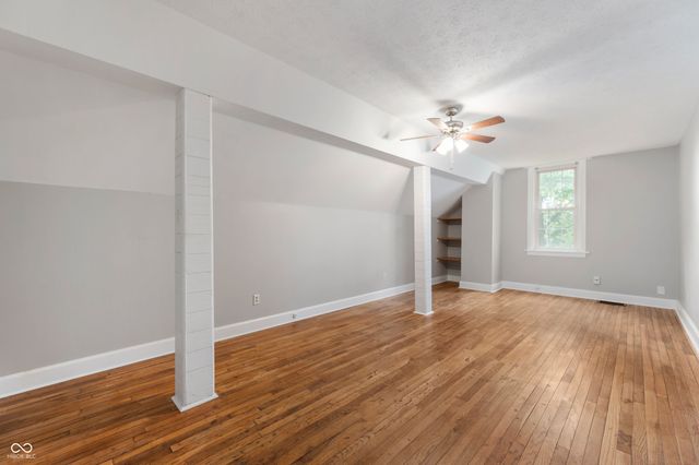 5312 E Southern Avenue, Indianapolis, IN 46203