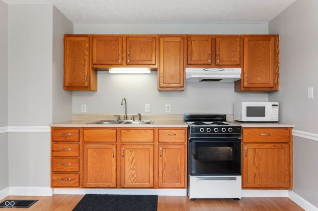 5312 E Southern Avenue, Indianapolis, IN 46203