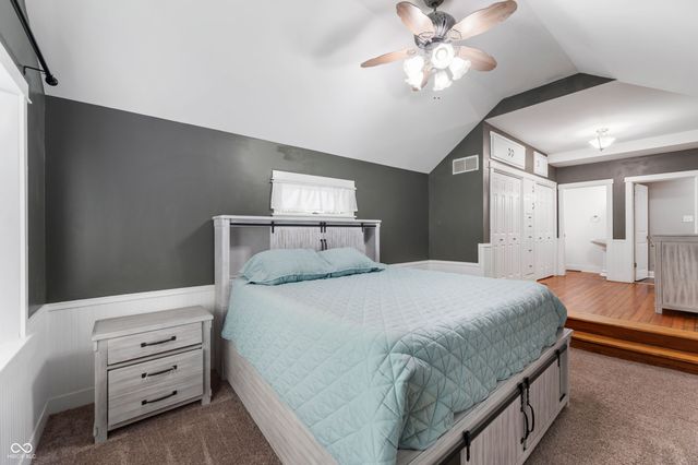 5312 E Southern Avenue, Indianapolis, IN 46203