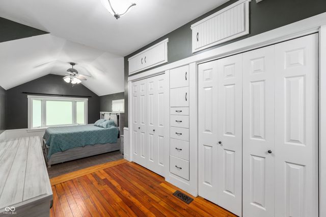 5312 E Southern Avenue, Indianapolis, IN 46203