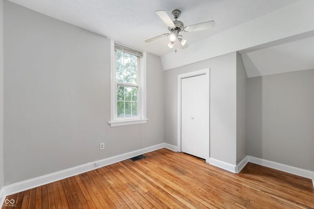 5312 E Southern Avenue, Indianapolis, IN 46203
