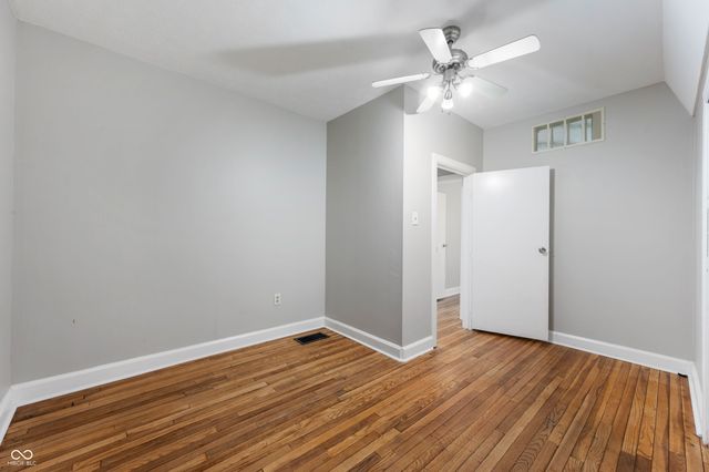5312 E Southern Avenue, Indianapolis, IN 46203
