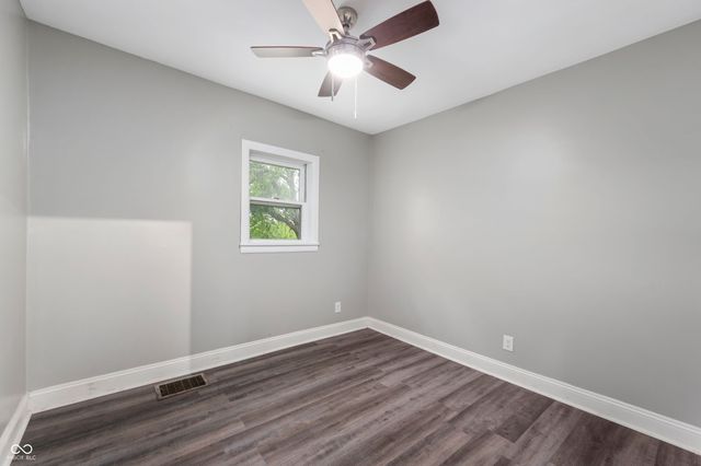 5312 E Southern Avenue, Indianapolis, IN 46203