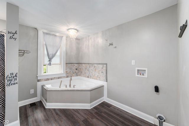 5312 E Southern Avenue, Indianapolis, IN 46203