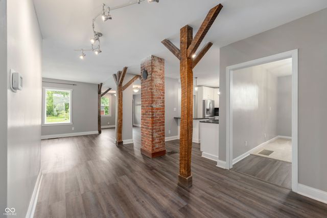 5312 E Southern Avenue, Indianapolis, IN 46203