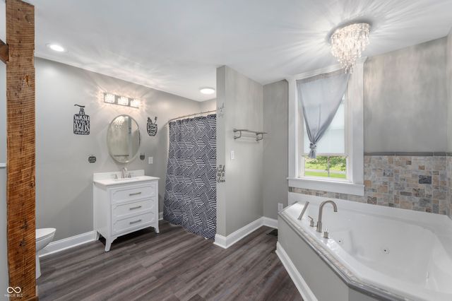 5312 E Southern Avenue, Indianapolis, IN 46203