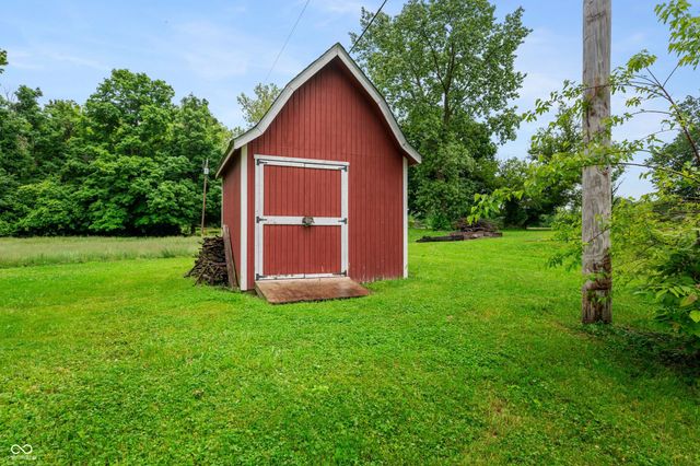 5312 E Southern Avenue, Indianapolis, IN 46203