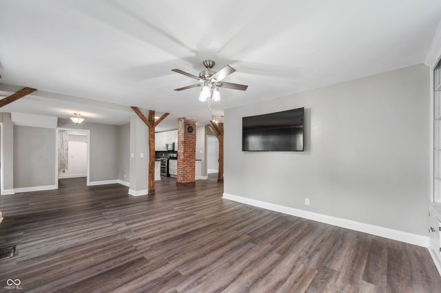 5312 E Southern Avenue, Indianapolis, IN 46203