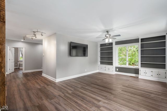 5312 E Southern Avenue, Indianapolis, IN 46203