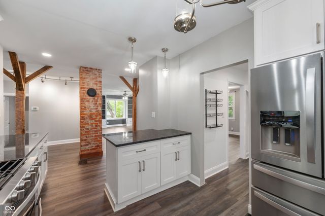 5312 E Southern Avenue, Indianapolis, IN 46203