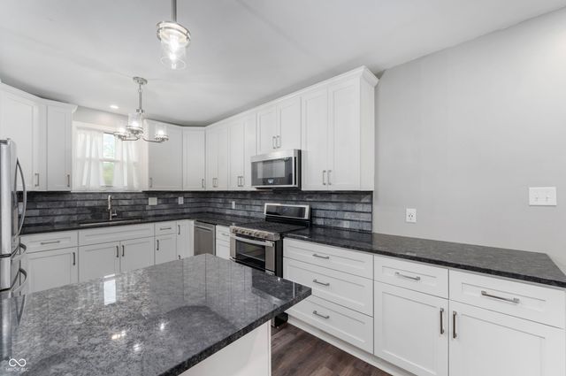 5312 E Southern Avenue, Indianapolis, IN 46203