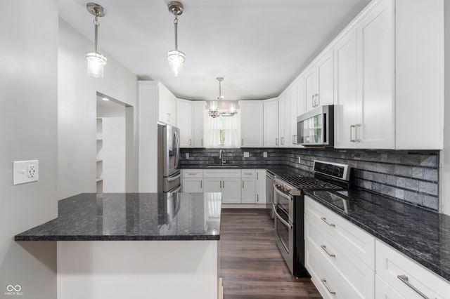 5312 E Southern Avenue, Indianapolis, IN 46203