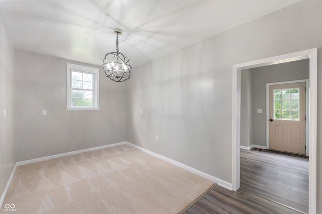 5312 E Southern Avenue, Indianapolis, IN 46203