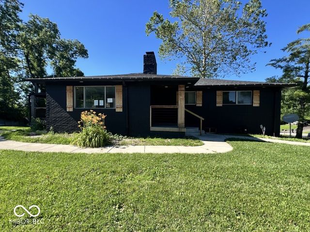 4602 N Ritter Avenue, Indianapolis, IN 46226