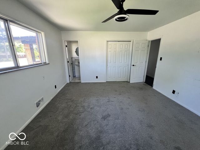 4602 N Ritter Avenue, Indianapolis, IN 46226