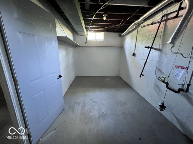 4602 N Ritter Avenue, Indianapolis, IN 46226