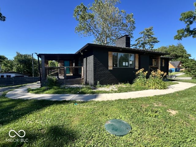 4602 N Ritter Avenue, Indianapolis, IN 46226