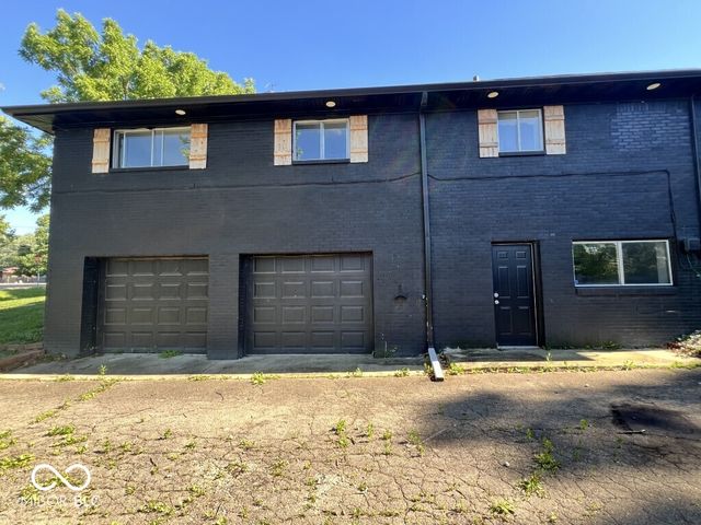 4602 N Ritter Avenue, Indianapolis, IN 46226