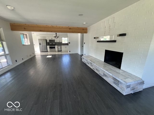 4602 N Ritter Avenue, Indianapolis, IN 46226