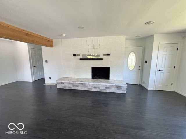 4602 N Ritter Avenue, Indianapolis, IN 46226
