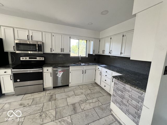 4602 N Ritter Avenue, Indianapolis, IN 46226