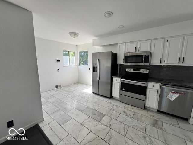 4602 N Ritter Avenue, Indianapolis, IN 46226