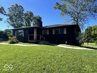 4602 N Ritter Avenue, Indianapolis, IN 46226