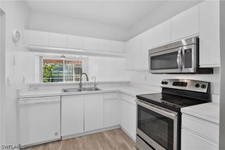 328 Bradstrom CIR E101, Naples, FL 34113