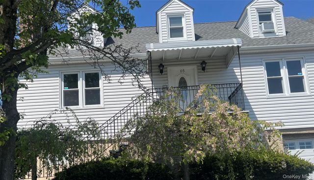 65 Tower Place 1st floor, Yonkers, NY 10703