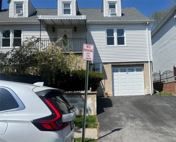 65 Tower Place 1st floor, Yonkers, NY 10703