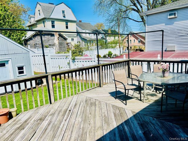 65 Tower Place 1st floor, Yonkers, NY 10703