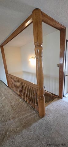 6816 BOMAR DR, Cheyenne, WY 82009