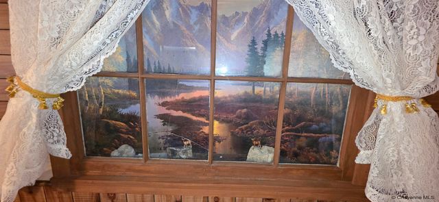 6816 BOMAR DR, Cheyenne, WY 82009