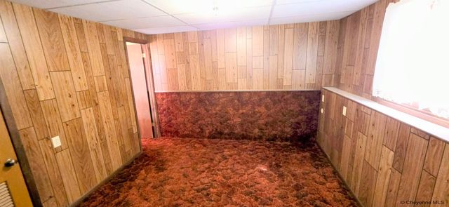 6816 BOMAR DR, Cheyenne, WY 82009