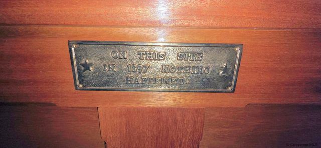 6816 BOMAR DR, Cheyenne, WY 82009