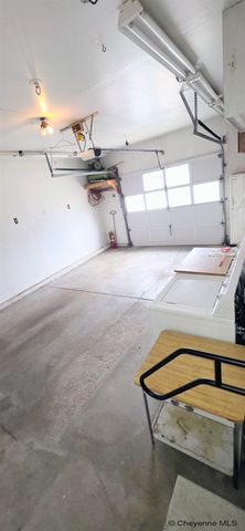 6816 BOMAR DR, Cheyenne, WY 82009