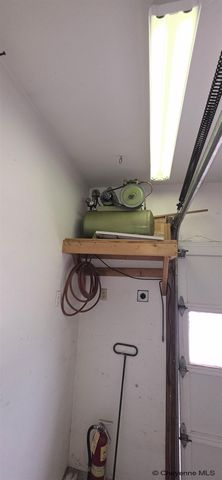 6816 BOMAR DR, Cheyenne, WY 82009