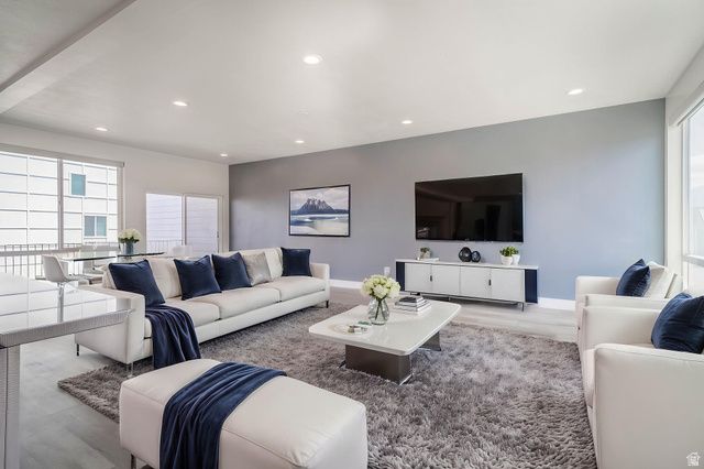 1583 W NEON WAY, West Valley City, UT 84119