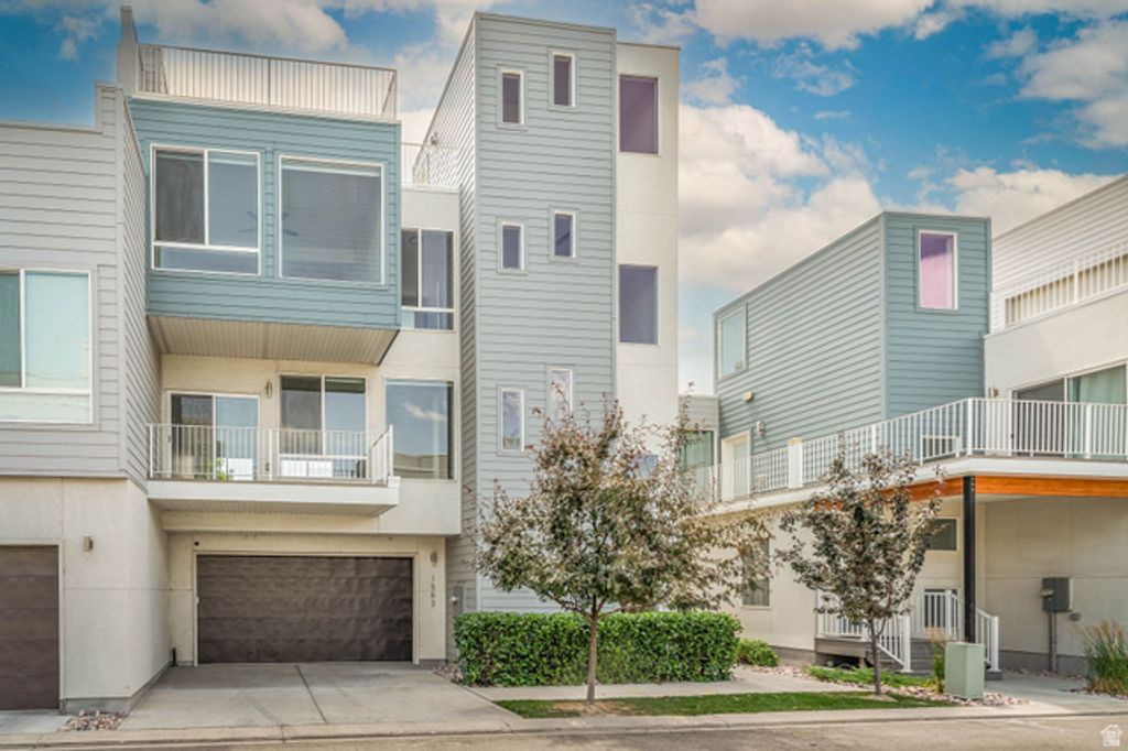 1583 W NEON WAY, West Valley City, UT 84119