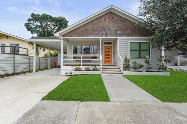 2708 Kennedy Street, Houston, TX 77003