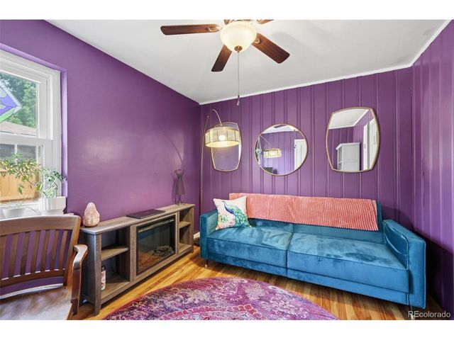8187 W 17th Ave, Lakewood, CO 80214