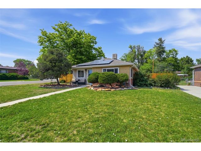 8187 W 17th Ave, Lakewood, CO 80214