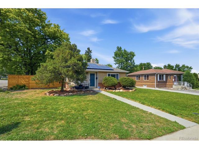8187 W 17th Ave, Lakewood, CO 80214