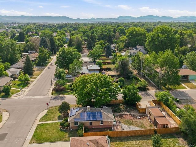 8187 W 17th Ave, Lakewood, CO 80214