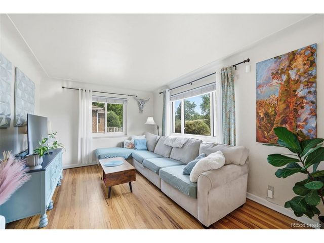 8187 W 17th Ave, Lakewood, CO 80214