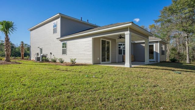 2139 Marietta Circle, Ash, NC 28420