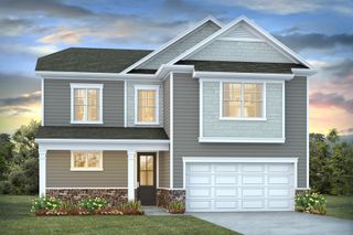 2139 Marietta Circle, Ash, NC 28420