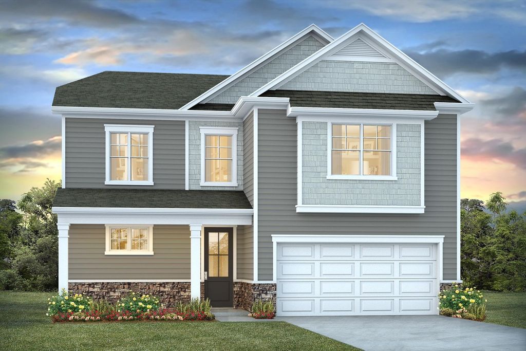 2139 Marietta Circle, Ash, NC 28420