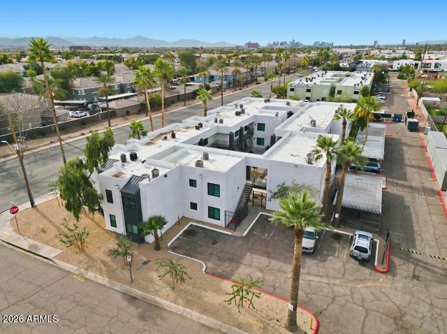3738 E MCDOWELL Road 101, Phoenix, AZ 85008
